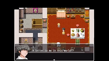 Preview 1 of Brazilian Mm - Aparece uma masmorra estranha perto da igreja - Bible Quest - Parte 9