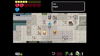 Preview 4 of Brazilian Mm - Aparece uma masmorra estranha perto da igreja - Bible Quest - Parte 9
