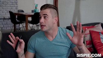 Preview 1 of Virgin 18 Yeslod - Emma Starletto Sexy Scavenger Hunt
