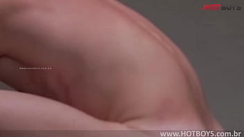 Preview 4 of Abaia Fuck - Dotad&atilde_o socando tudo dentro