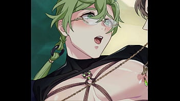 Preview 2 of Rina Uzuki - [NU: Carnival] Olivine: Captive Star - All Tied Up  (R5)