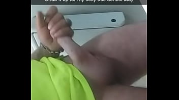 Preview 4 of Marriage Fast Night Fucking - Chub it up