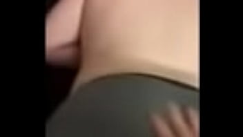 Preview 2 of Amerikn Wali - My ex spanks my ass