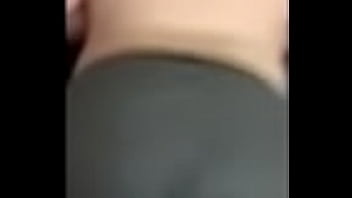 Preview 1 of Amerikn Wali - My ex spanks my ass