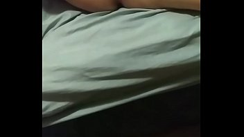Preview 1 of Mega Rain Sister - teen enjoys masturbation