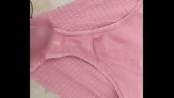 Preview 2 of Www Glra And Grla - corrida en bragas de mi mujer 65 (cum in pants of my wife)