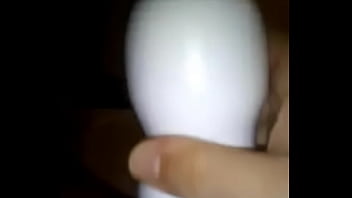 Preview 2 of Lesbian Finger Party - Paja con juguete