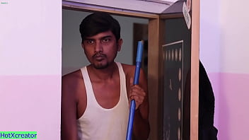 Preview 1 of Galau Gadot - Hot Malkin Bhabhi Sex! Husband Don&#039_t Know