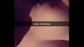 Preview 4 of I Fute Sora - gros seins snap