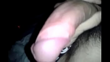 Preview 3 of Milky Mom Fuck His Son - Paja sucia