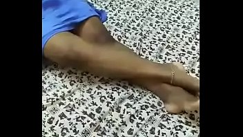 Preview 1 of Tube Mom Love Block Dick - Tamil girl live with her hubby