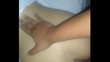 Preview 4 of Curvy Story Porn - Nuestro tercer casero