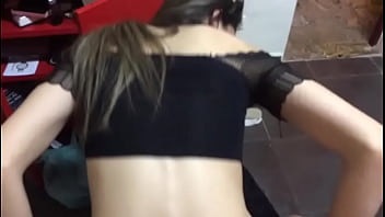 Preview 1 of Www Sexfeer Ru - Sentando na piroca