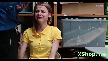 Preview 4 of Indian 99com - Striking young Catarina Petrov gets access to a meat bazooka
