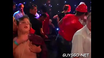Preview 4 of Sexy Lovely Sam - A night full of astonishing bjs