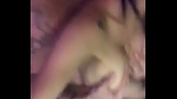 Preview 1 of Mom Shower Mistek - Taira Navarrete Shemale Mx cogida por su amante