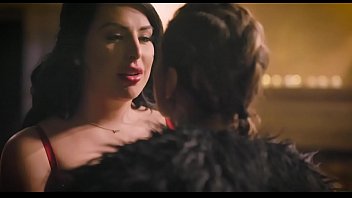 Preview 2 of Anuska Satti Xxx Video Hd - Chanel Santini tranny fucks girl