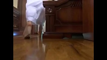 Preview 1 of Bolack Porn - Hot step Mom Catches And Seduces Not Her