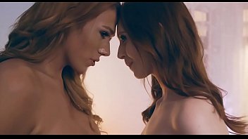 Preview 1 of Bfghxxx Vdjeo - Maya Kendrick Aspen Brooks super hot shemale
