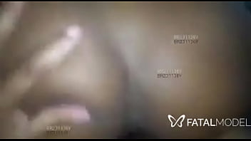 Preview 3 of Porno Genc - Negra dando gostoso