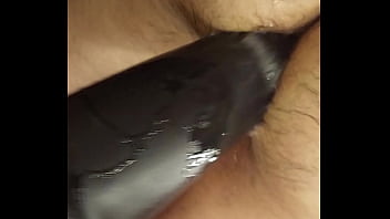 Preview 3 of Bubble Butt Emo Anal