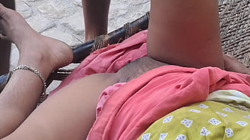 Preview 4 of Lady Men - South Indian Aunty fucking