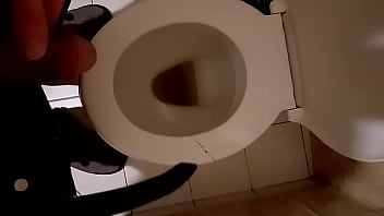 Preview 4 of Interracial Handjobs - pissing