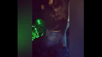 Preview 4 of Massage Threesome Big Tits - Perreo3