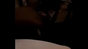Preview 2 of Ebony Daughter Black Dick - Verification video