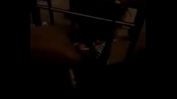 Preview 3 of Ebony Daughter Black Dick - Verification video