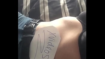 Preview 2 of Xxxjnv - Verification video