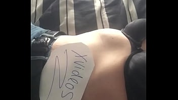Preview 3 of Xxxjnv - Verification video