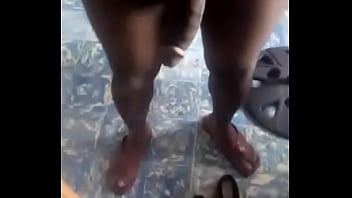 Preview 1 of Russsian Mom Son In Law - La grosse queue black
