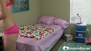 Preview 1 of Oathan Sex - Sexy teen beauty would love to please you