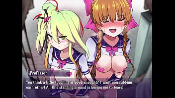Preview 1 of Ben 1o Xnxx - Demons Roots part 2