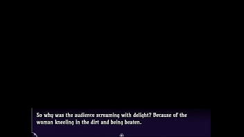 Preview 4 of Ben 1o Xnxx - Demons Roots part 2