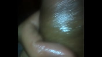Preview 2 of Jacqueline Chakka Chakka Sexy - Big black dick oiled