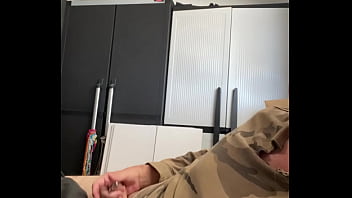 Preview 2 of Straight Bear - Verification video