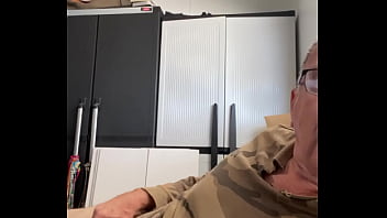 Preview 3 of Straight Bear - Verification video