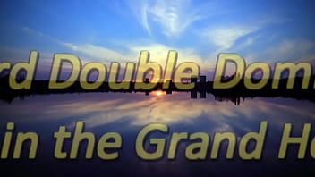 Preview 1 of Fast Tema Xxx - Hard Double Domination in the Grand Hotel (Bdsm &amp_ Fetish Milano)