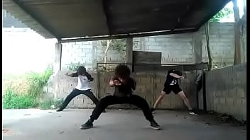 Preview 1 of Bf Bulu Movi - doidos dando o cu