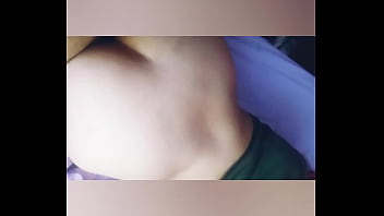 Preview 4 of House Bed Sex Video - En cuatro con mi novia