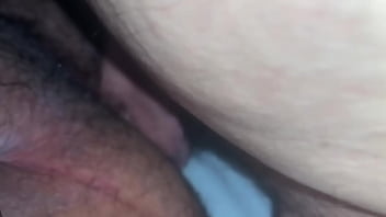 Preview 2 of Amateur Tv - My friend is fucking me