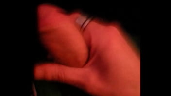 Preview 3 of Housre Water - Stroking my coxk