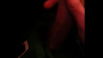 Preview 4 of Housre Water - Stroking my coxk