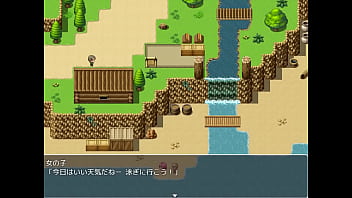 Preview 1 of Bangladeshi Girl Boy - (  18 ) H RPG Games NPC ra in a world of only NPCs! [ Full Games ]