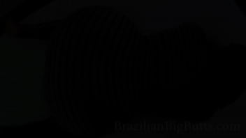 Preview 1 of Familytabocom6 - black bbw big ass takes dick in the pussy