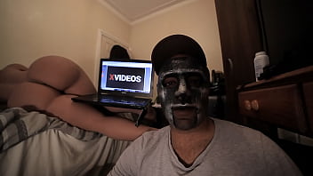 Preview 2 of Arobe Xxx Video - Verification video