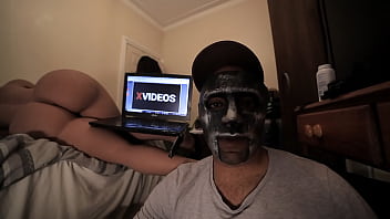 Preview 3 of Arobe Xxx Video - Verification video