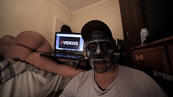 Preview 1 of Arobe Xxx Video - Verification video